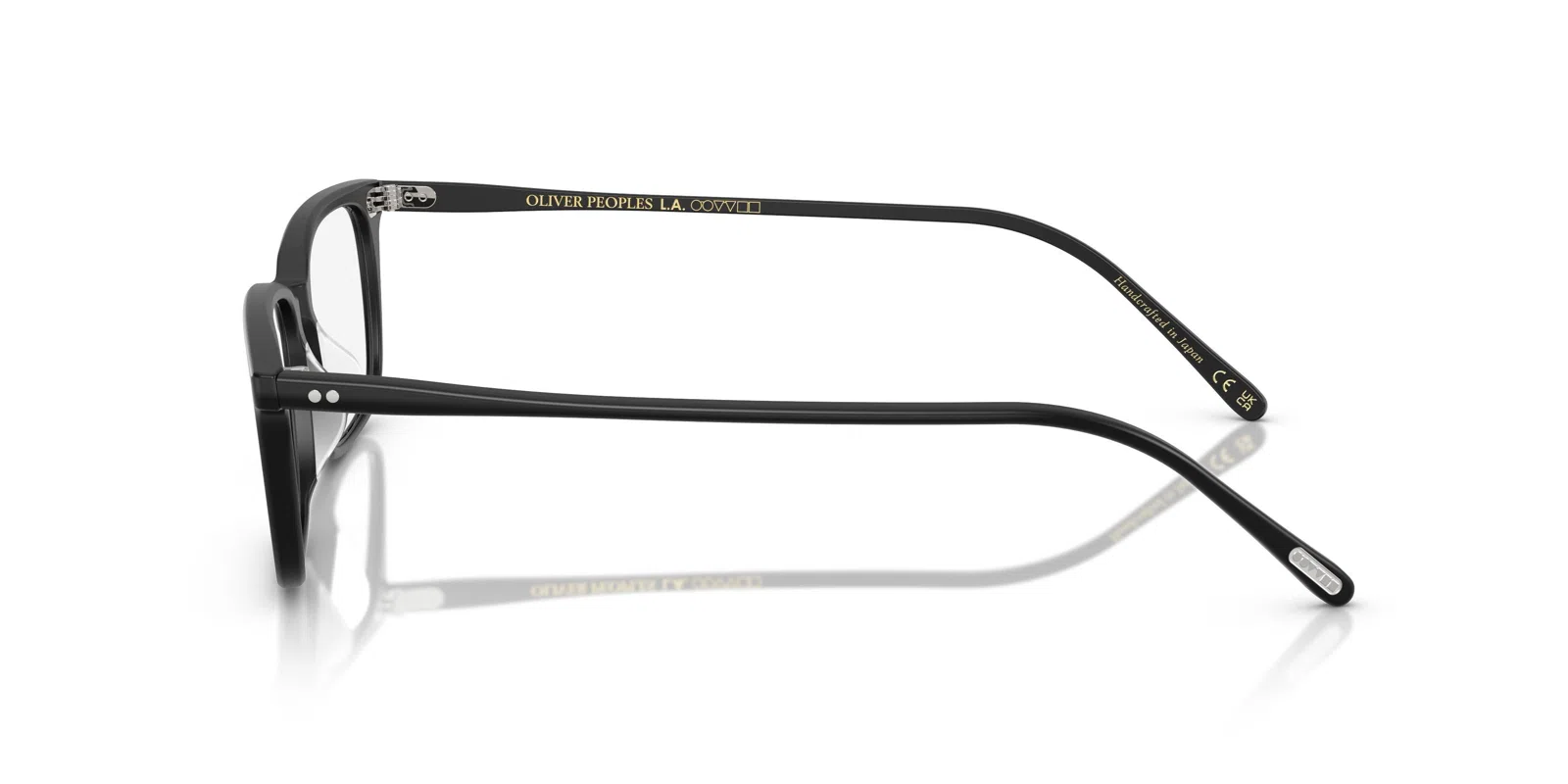 Oliver Peoples Neylan 5579U Eyeglasses - view 8